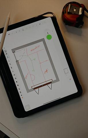 consultoria de ambientes