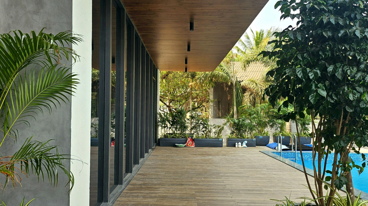 Arquitetura contemporânea com alma: o que faz um projeto ser realmente bom para viver