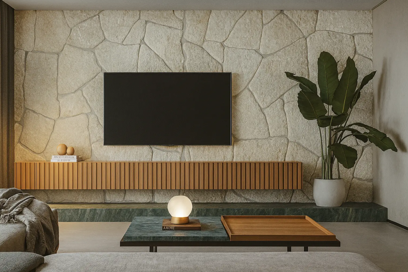 Arquitetura que faz bem: como o design emocional transforma sua casa e sua rotina