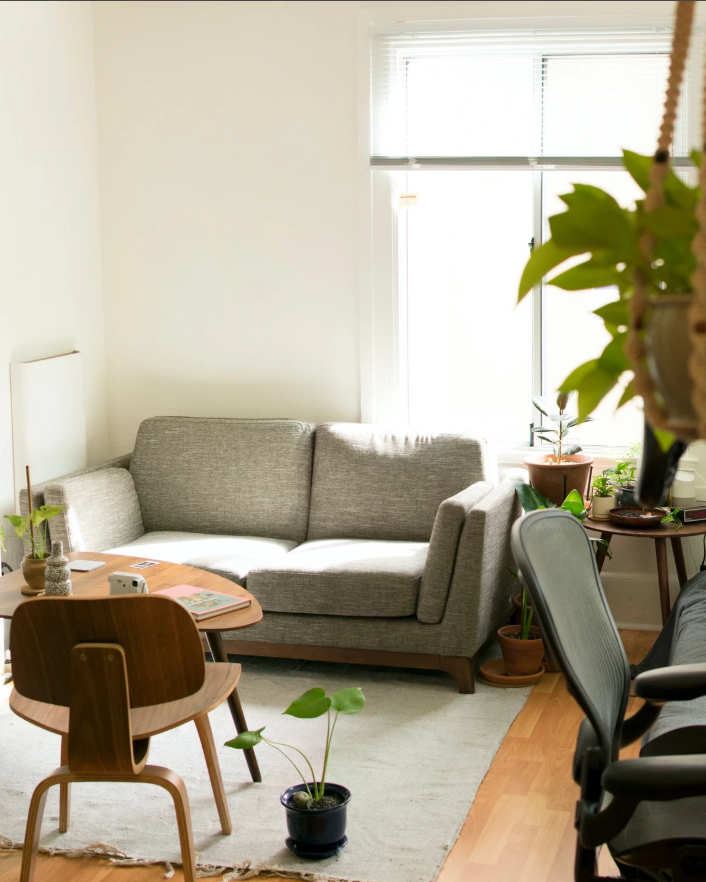 Como otimizar ambientes pequenos