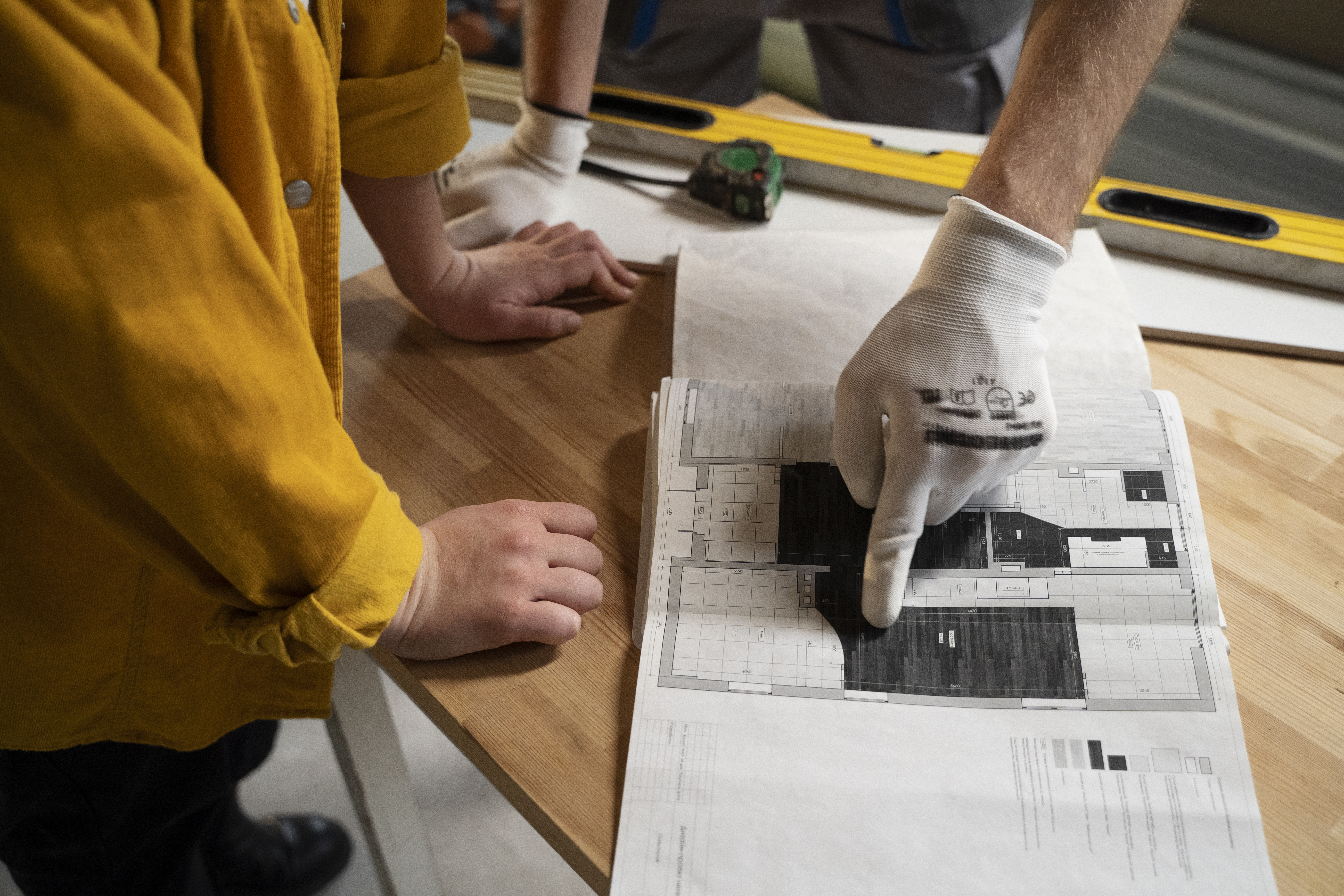 5 perguntas para saber se você precisa de um arquiteto na sua reforma