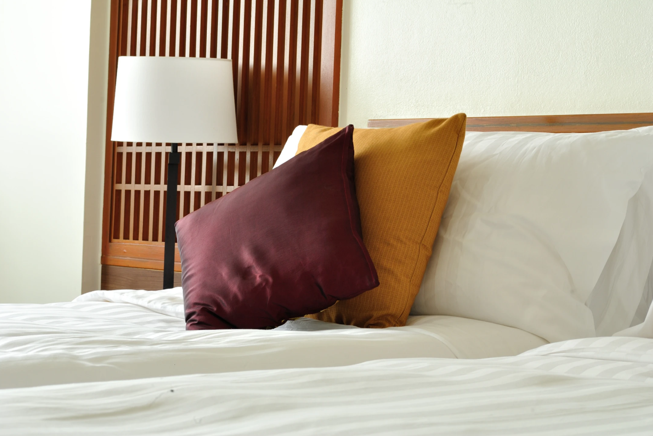 A sua casa com conforto e simplicidade.