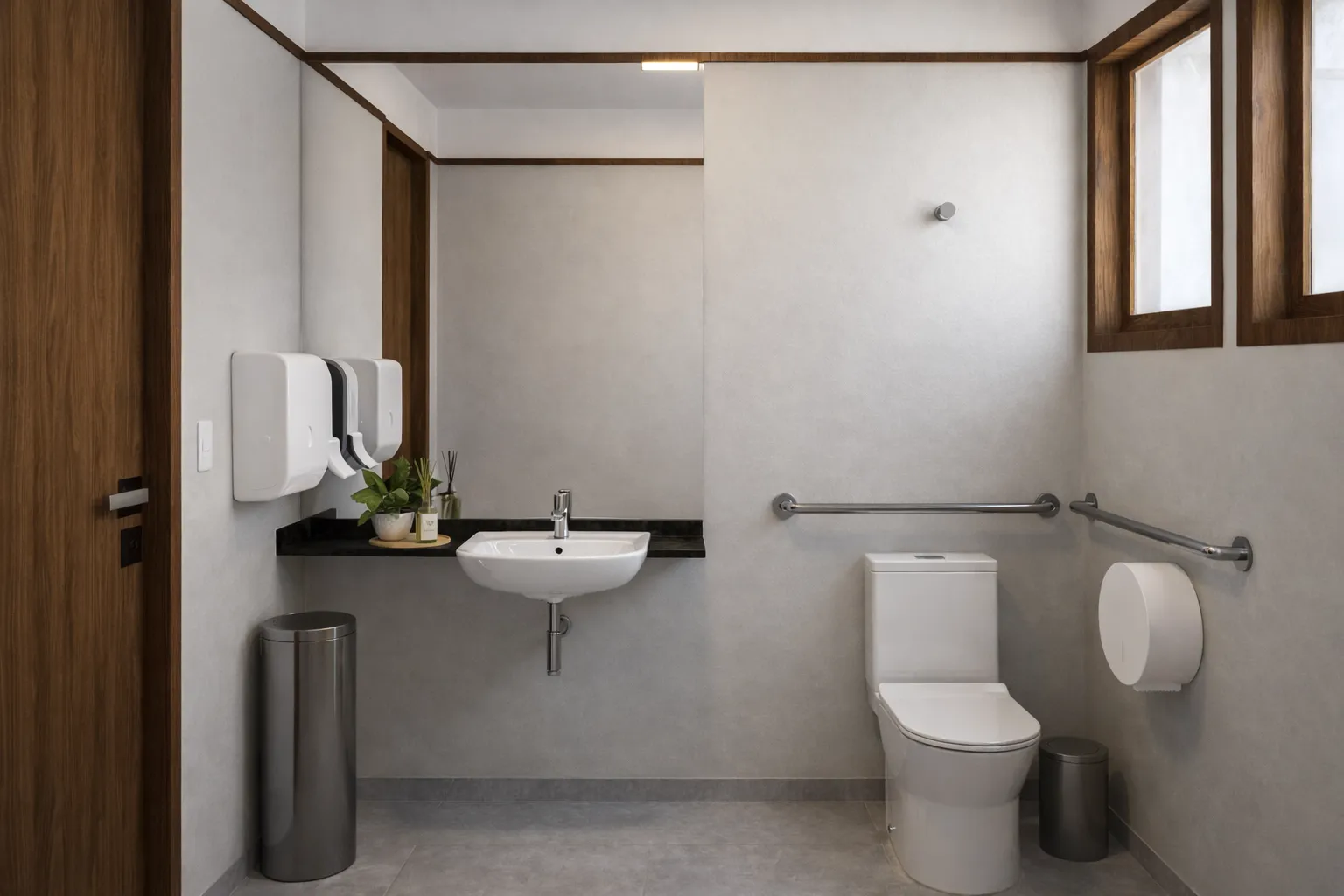 Ambiente 4 do projeto Condomínio Puerta del Sol em Porto Alegre/RS